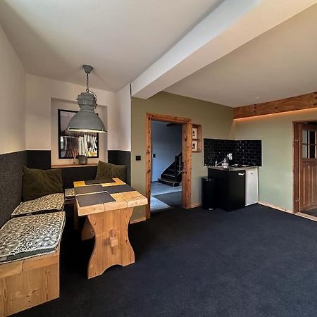 Woody Cabin Buttelstedt Bagian luar foto