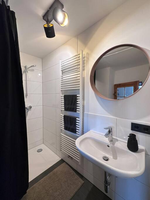 Woody Cabin Buttelstedt Bagian luar foto